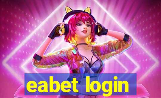 eabet login